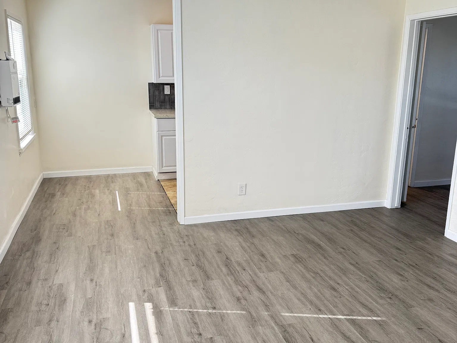 1 bed, 590 sqft, $1,895 — Photo 4