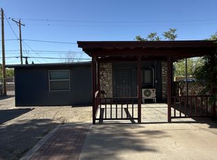4410 Trowbridge Dr #C, El Paso, TX 79903
