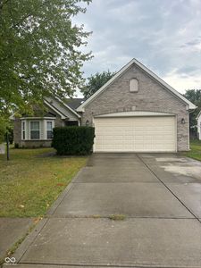7403 Wildcat Run Ln, Indianapolis, IN, 46239