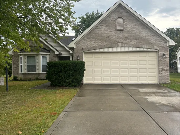 7403 Wildcat Run Ln, Indianapolis, IN 46239