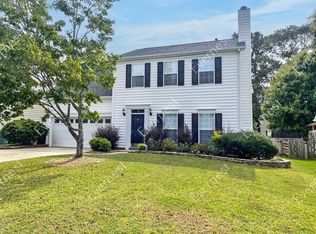 11727 Hawick Valley Ln, Charlotte, NC 28277