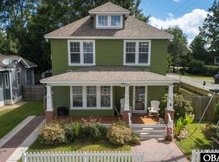 501 Dora Dr #26, Manteo, NC 27954