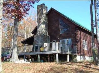 1950 Barker Camp Rd, Dunlap, TN 37327