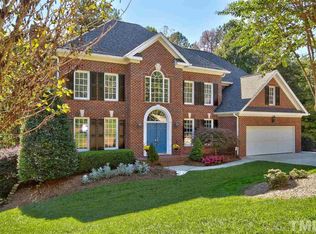 407 Midenhall Way, Cary, NC 27513