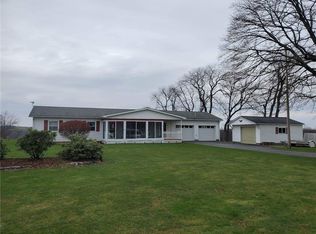 211 Snow Hill Rd, Chicora, PA 16025