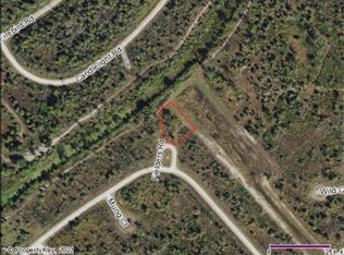Fielders Rd, North port, FL 34288