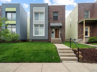 4254 McRee Ave, Saint louis, MO 63110