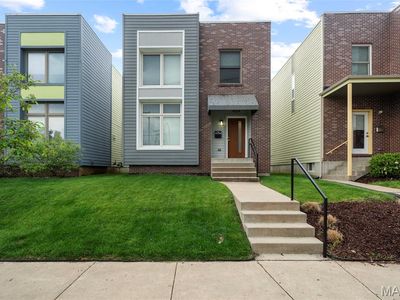 4254 McRee Ave, Saint louis, MO, 63110