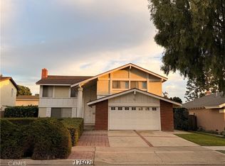 17502 Luther Ave, Irvine, CA 92614