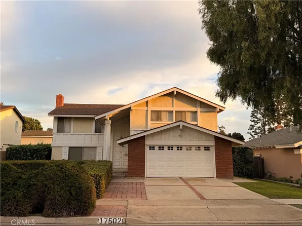 17502 Luther Ave, Irvine, CA 92614