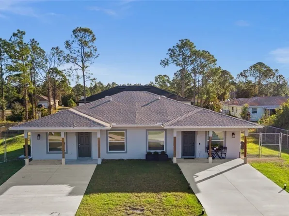 915-917 Graystone Ave, Lehigh Acres, FL 33974