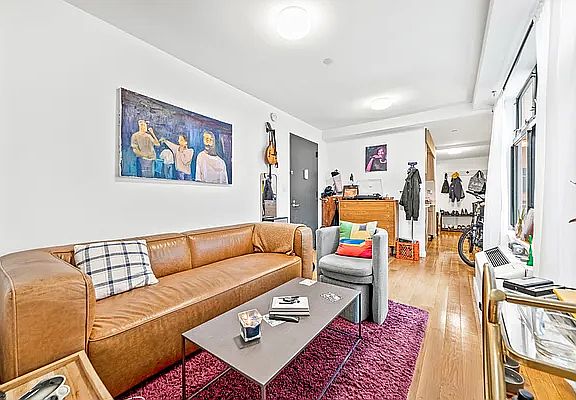4th image of 618 Bushwick Ave #122