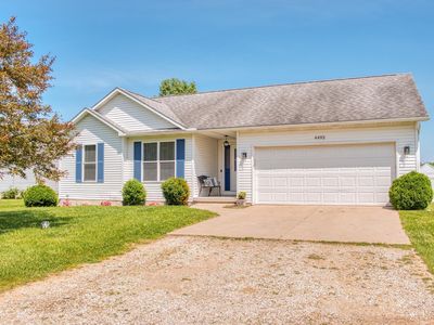 4492 N Belsay Rd, Flint, MI, 48506