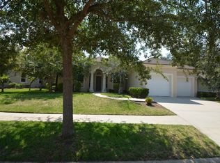 17 N Village Dr, Palm Coast, FL 32137