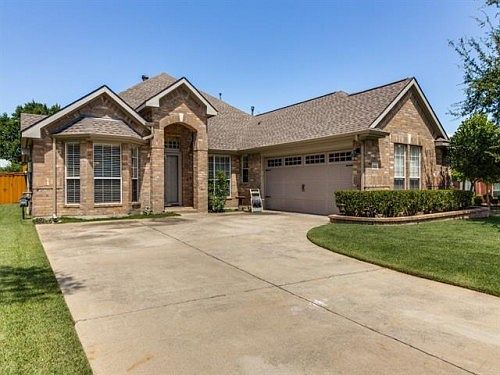 4th image of 3602 Escabosa Dr