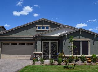 4096 E Comstock Dr, Gilbert, AZ 85296