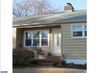 1386 Brinton Lake Rd, West Chester, PA 19382