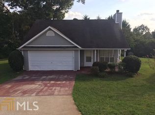 1841 Live Oak Ln, Hampton, GA 30228