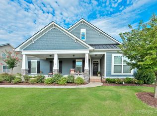 15922 Bellington Dr, Huntersville, NC 28078