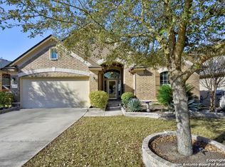 11603 Cardinal Sky, San Antonio, TX 78245