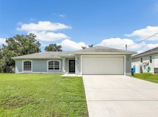 2573 Mindlin Ln, North Port, FL 34286