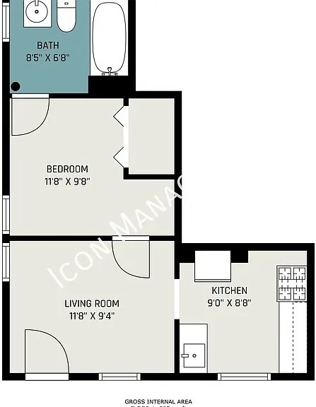 842 Davis St #4 — Photo 14