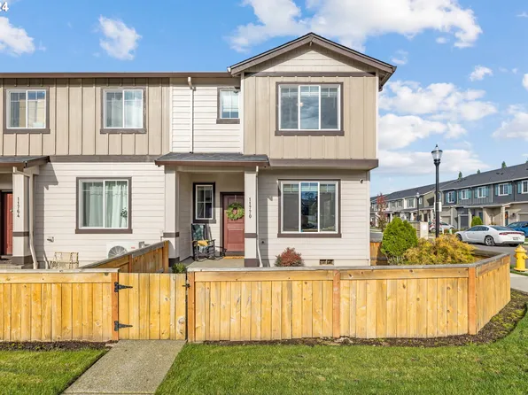 11770 NE 22nd Way, Vancouver, WA 98684