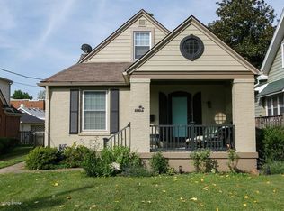 2240 Talbott Ave, Louisville, KY 40205