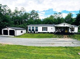 8561 Route 220, Dushore, PA 18614