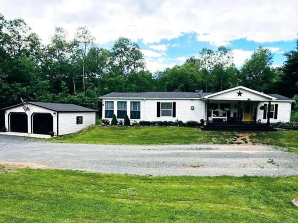 8561 Route 220, Dushore, PA 18614