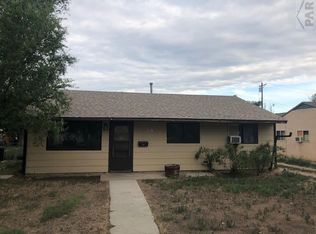 214 4th St, Fowler, CO 81039