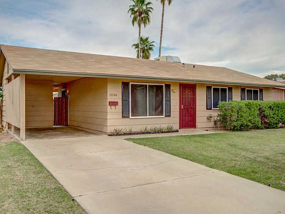 3rd image of 1236 W Hermosa Dr
