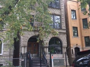 1841 N Whipple St #3, Chicago, IL 60647