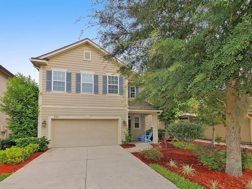 Welcome Home!
