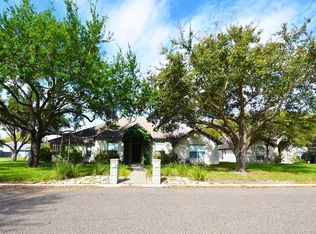 2519 Garza St, Edinburg, TX 78539