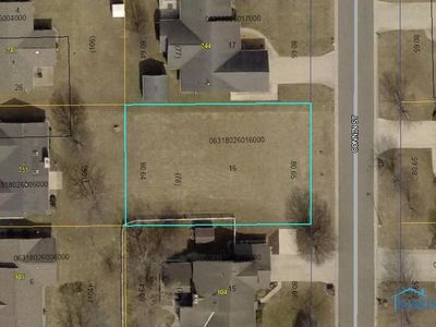 254 Connin St, Bryan, OH, 43506