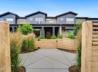414 Skyraider Way UNIT 3, Fort Collins, CO 80524