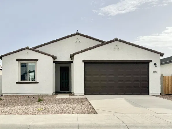15755 W DEANNE Drive, Waddell, AZ 85355