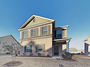 615 Ocean Ave, Canton, GA 30114