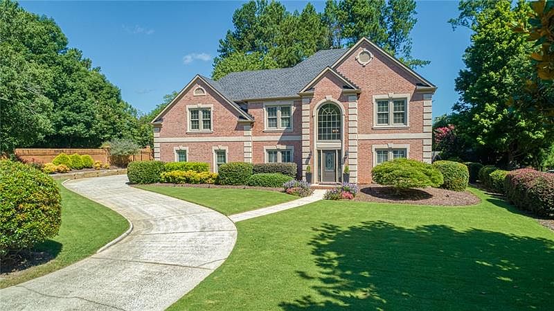 1st image of 6195 Poplar Spring Dr NW