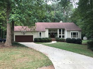 4409 Blossom Hill Ct, Raleigh, NC 27613