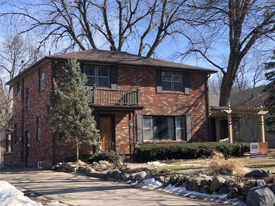 3121 44th St, Des Moines, IA, 50310