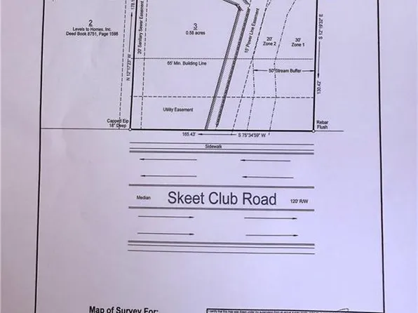 1225 Skeet Club Rd, High Point, NC 27265