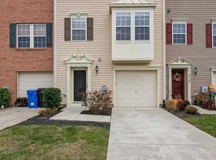 389 Concetta Dr, Mount Royal, NJ 08061