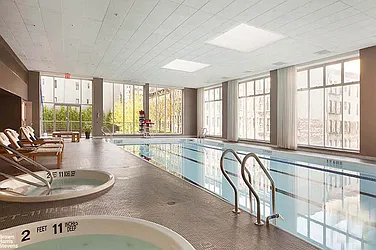 Rented by Brown Harris Stevens