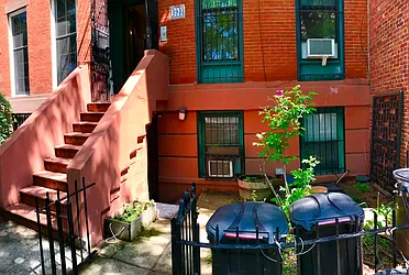 Rented by Boerum Hill Realty