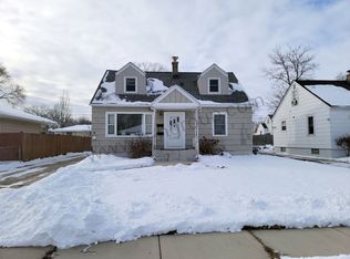 5412 41st Ave, Kenosha, WI 53144