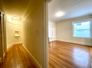 2045 Cabrillo St APT 1, San Francisco, CA 94121