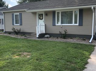 314 N Vermont St, Camp Point, IL 62320