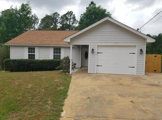 409 Northview Ln, Crestview, FL 32536